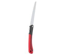 Gonetre Folding Hand Saw, SK4 Steel Pruning Saw for Garden Fruit Tree