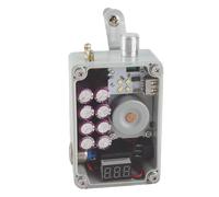 Gonetre Hand Crank Generator USB Output Portable Manual Power for