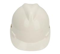 Gonetre Industrial Hard Hat, ABS Helmet with High Resilience Impact Resistance for Construction Mining Work