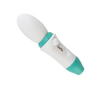 Gonetre Manual Pipette Controller Premium Ergonomic Liquid Handling Quantitative Tool for Precise Pipetting Control in Laboratories with 0.1 to 100ml Capacity