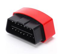 Gonetre OBD2 Scanner Wireless WIFI Car Diagnostic Tool Code Reader Auto Scan Device for IOS PC Plastic