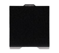 Gonetre PET PEO Build Plate for SPARKX I7 3D Printer, 267x301mm | Dual Sided Smooth Sheet, High Elasticity Alloy Base, Resists Warping Up to 150℃, Ideal for PLA and PETG