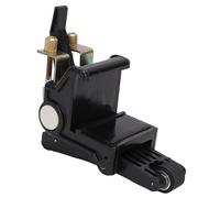 Gonetre Pinch Roller Assembly High Accuracy Bearing Rubber Paper Pressure Roller for Redsail RS Series Cutting Machines ABS Copper Durable Material