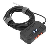 Gonetre Pipe Inspection Endoscope with 3.9mm Camera Head for Narrow Drain Detection (2m)