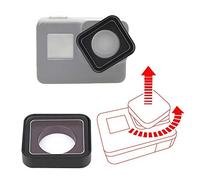 Gonetre Protective Lens Replacement for Gopro Sport Camera Accessory Filter