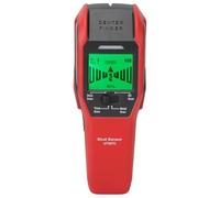 Gonetre Stud Sensor Finder with Metal Detection, Wood Scanner and Live Wire Alarm for Concrete Walls