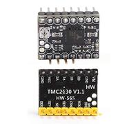 Gonetre TMC2130 Stepper Motor Driver for 3D Printer, 2A 4.75-46V