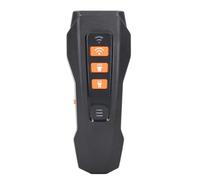 Gonetre Ultrasonic Dog Trainer, Rechargeable Bark Deterrent Device with 3 Modes for Training and Behavior Control