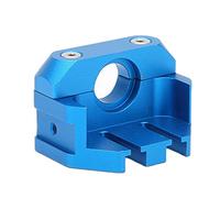 Gonetre V6 Hotend Bracket, Anodized Aluminum Adjustable Fixture Height