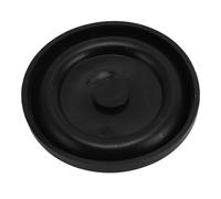 Gonetre Valve Cover Membrane Rubber OEM Standard Precise Fit Engine PCV Valve Cap Replacement for C3 A51 DS3 CELYSEE 208 A94 M3 M4 T9F Vehicles