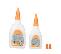 Gonetre Watch Repair Tool Watch Oil Watch Lubricant 20ml and 30ml Watch Oil Maintenance Cleaning Repair Clock Wristwatch Tool Lubricant, 1