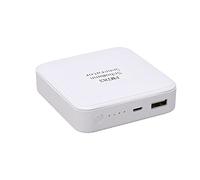 Gonetre Wave Generator 7.83Hz Ultra Low Frequency Pulse with USB Charging