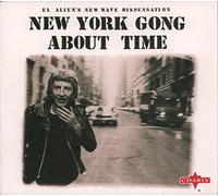 Gong - About Time