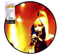 Gong - Access All Areas [VINYL]