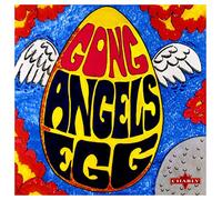 Gong - Angel's Egg