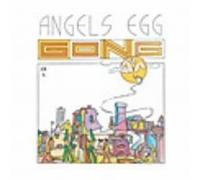 Gong - Angel's Egg