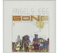 Gong - Angel'S Egg (Radio Gnome Invisible Part Ii)