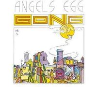 Gong - Angels Egg [VINYL]