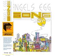 Gong Angel's Egg Vinyl LP RSD 2023 NEW