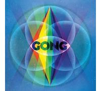 Gong - Bright Spirit
