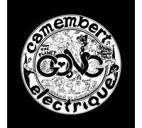 Gong - Camembert Electrique