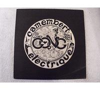 Gong - Camembert Electrique