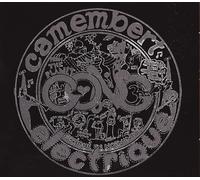 Gong - Camembert Electrique