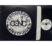 Gong - Camembert Electrique
