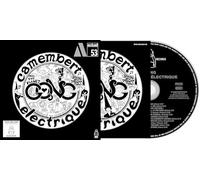 Gong - Camembert Electrique