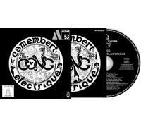 Gong - Camembert Electrique