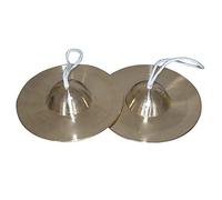 gong chinese gong chimes large gong Chinese Chau Gong Court Classical Gongs,Bronze Chau Gongs(Color:20cm,Size:)