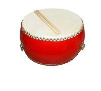 gong chinese gong chimes large gong Guaranteed Musically Tuned Chime Table Gong with Hammer Beater Mallet(Color:60 * 30cm,Size:)