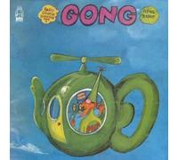 GONG - FLYING TEAPOT CD NEW