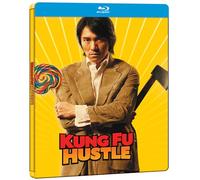 Gong fu (Kung Fu Hustle) [Blu-ray]
