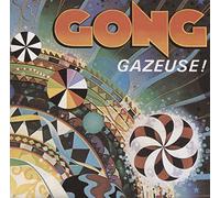 Gong - Gazeuse