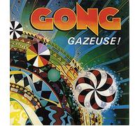 GONG - Gazeuse!