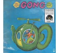 Gong - Gong - Flying Teapot - Radio Gnome Invisible Part 1 - Limited Half-Speed Mastered Deluxe - Record Store Day RSD 2026 [VINYL]