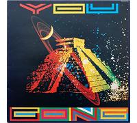 Gong - Gong - You - Virgin - 88 424 IT