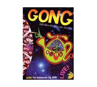 Gong -- High Above the Subterrania Club, 2000 [DVD] [NTSC] [2002]