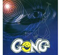 Gong - History and Mystery of the Pla