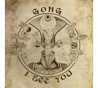Gong - I See You (10th Anniversary)