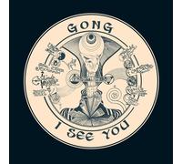 Gong - I See You (10th Anniversary)