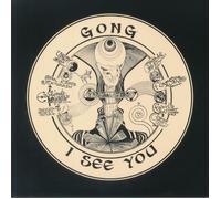Gong - I See You (10th Anniversary) - Vinyl (Kscope)