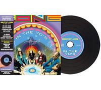Gong - In The 70's
