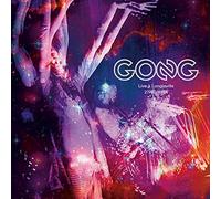 Gong - Live A Longlaville 27/10/1974 (2CD)