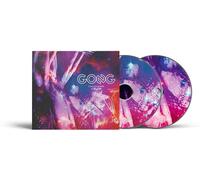 Gong - Live A Longlaville 27/10/1974 (2CD)