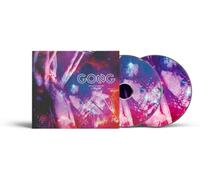 Gong - Live A Longlaville 27/10/1974 (2CD)