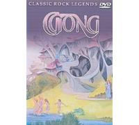 Gong - Live in Nottingham [DVD]