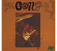 Gong - Magick Brother