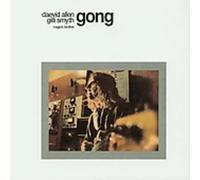 Gong - Magick Brother